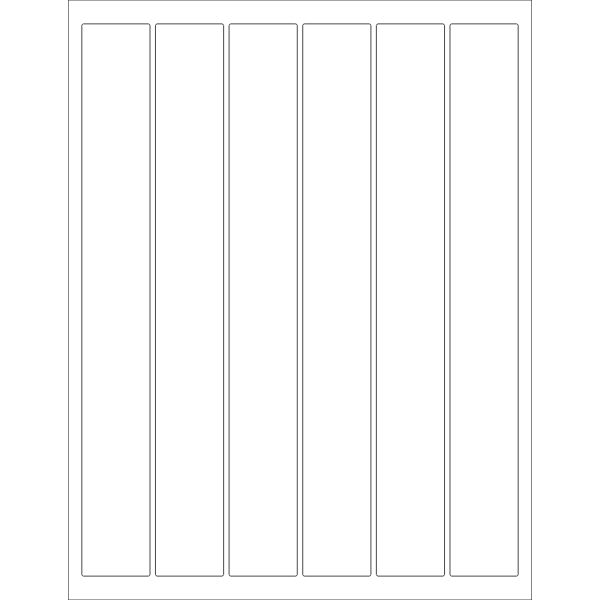 Blank label templates vector Free SVG